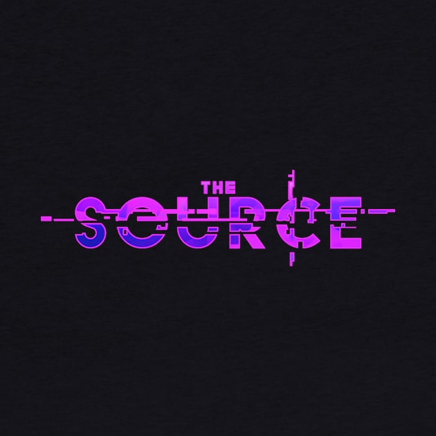 The Source by 8fold